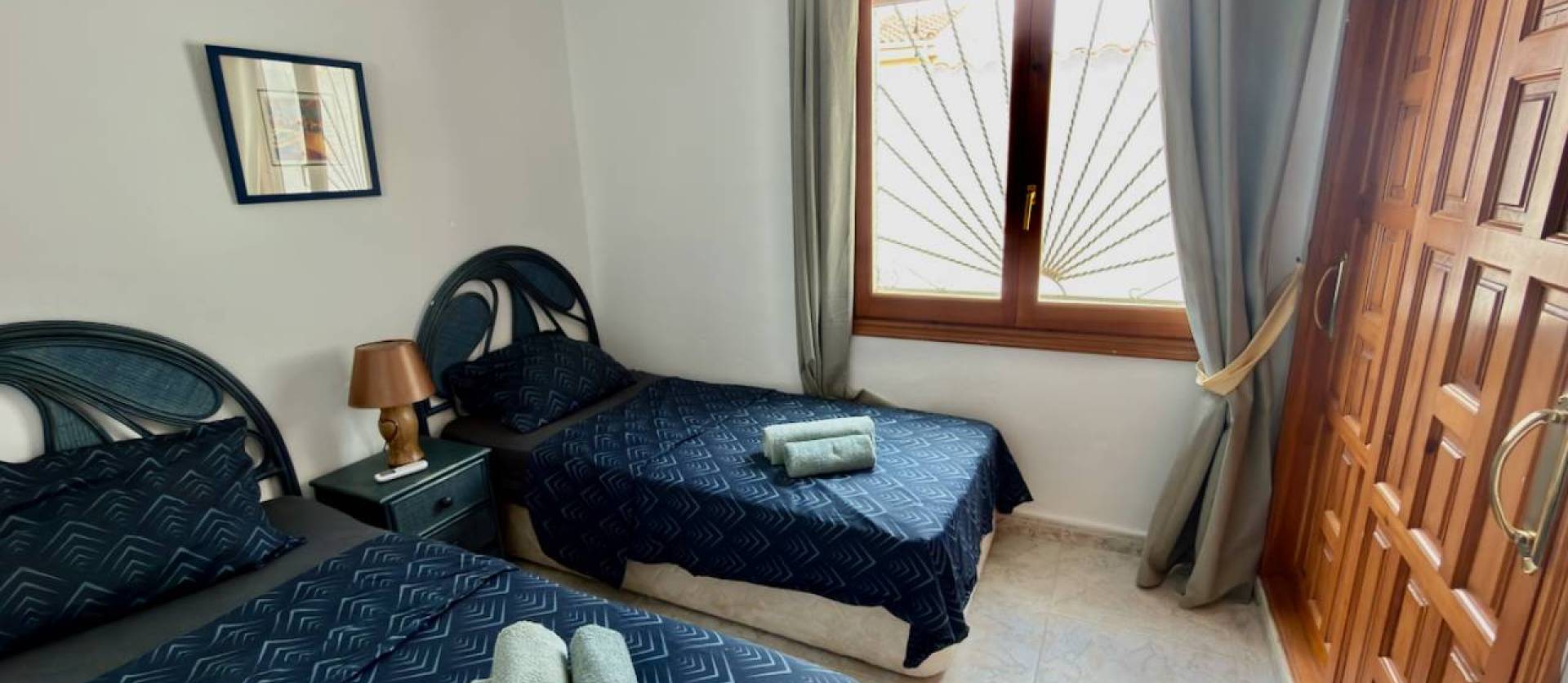 Sale - Apartment - Algorfa