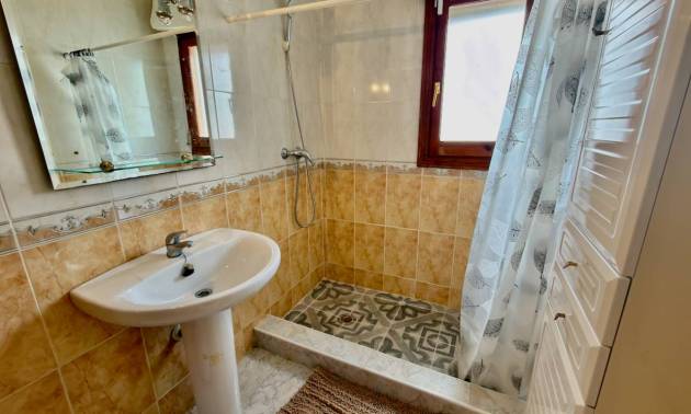 Sale - Apartment - Algorfa