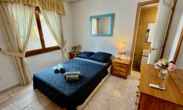 Sale - Apartment - Algorfa