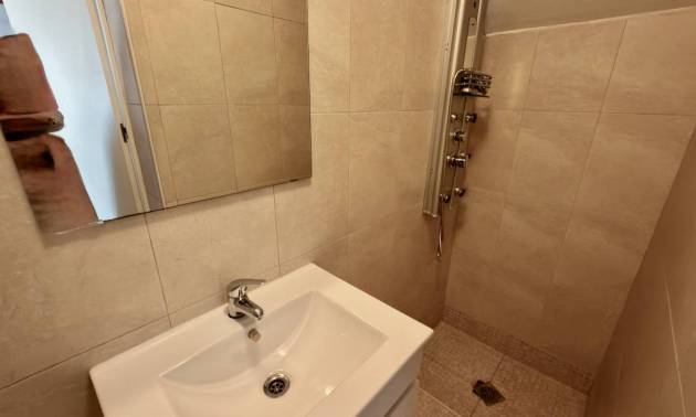Sale - Apartment - Algorfa