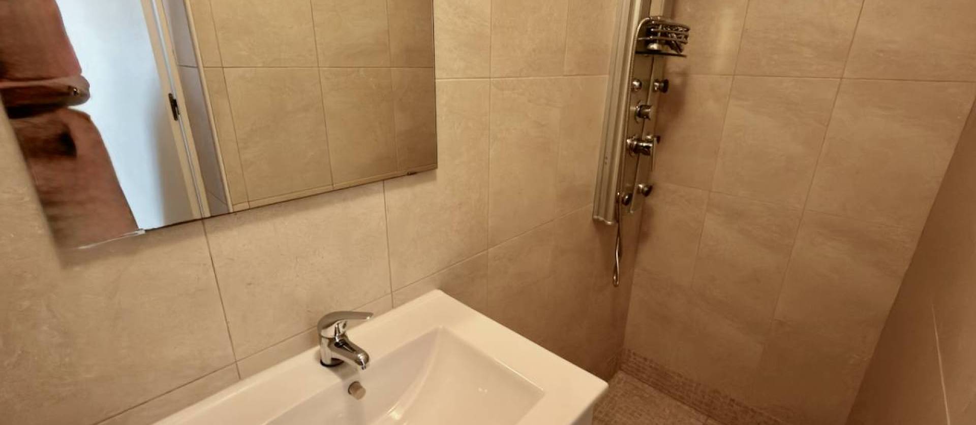 Sale - Apartment - Algorfa