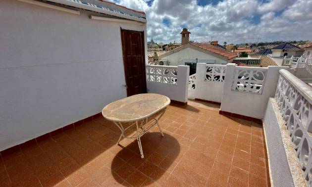 Sale - Apartment - Algorfa