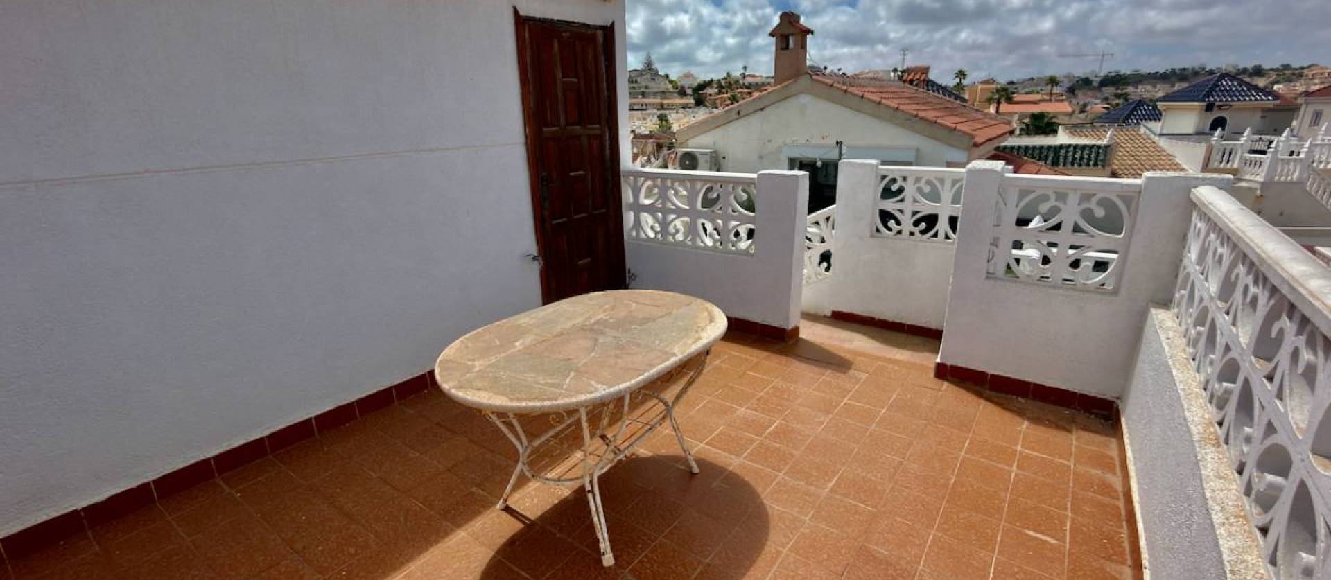 Sale - Apartment - Algorfa