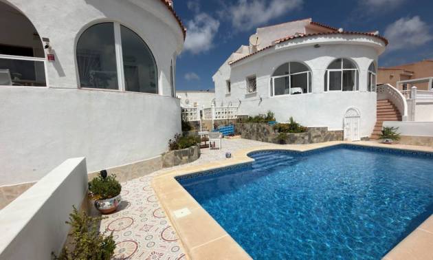 Sale - Apartment - Algorfa