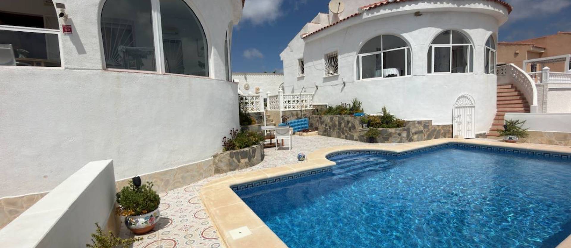 Sale - Apartment - Algorfa