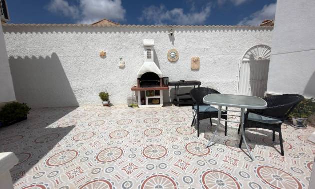 Sale - Apartment - Algorfa