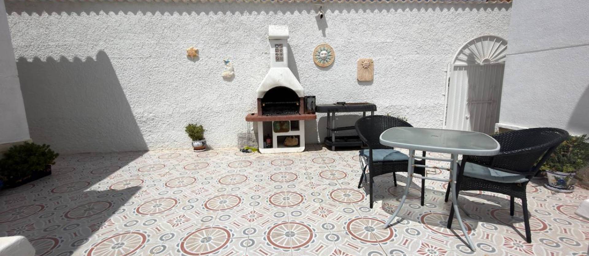 Sale - Apartment - Algorfa
