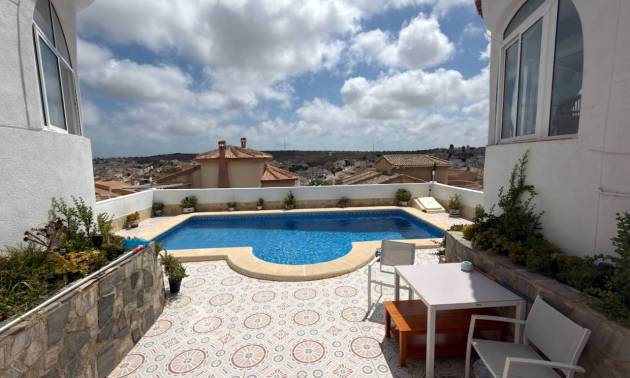 Sale - Apartment - Algorfa