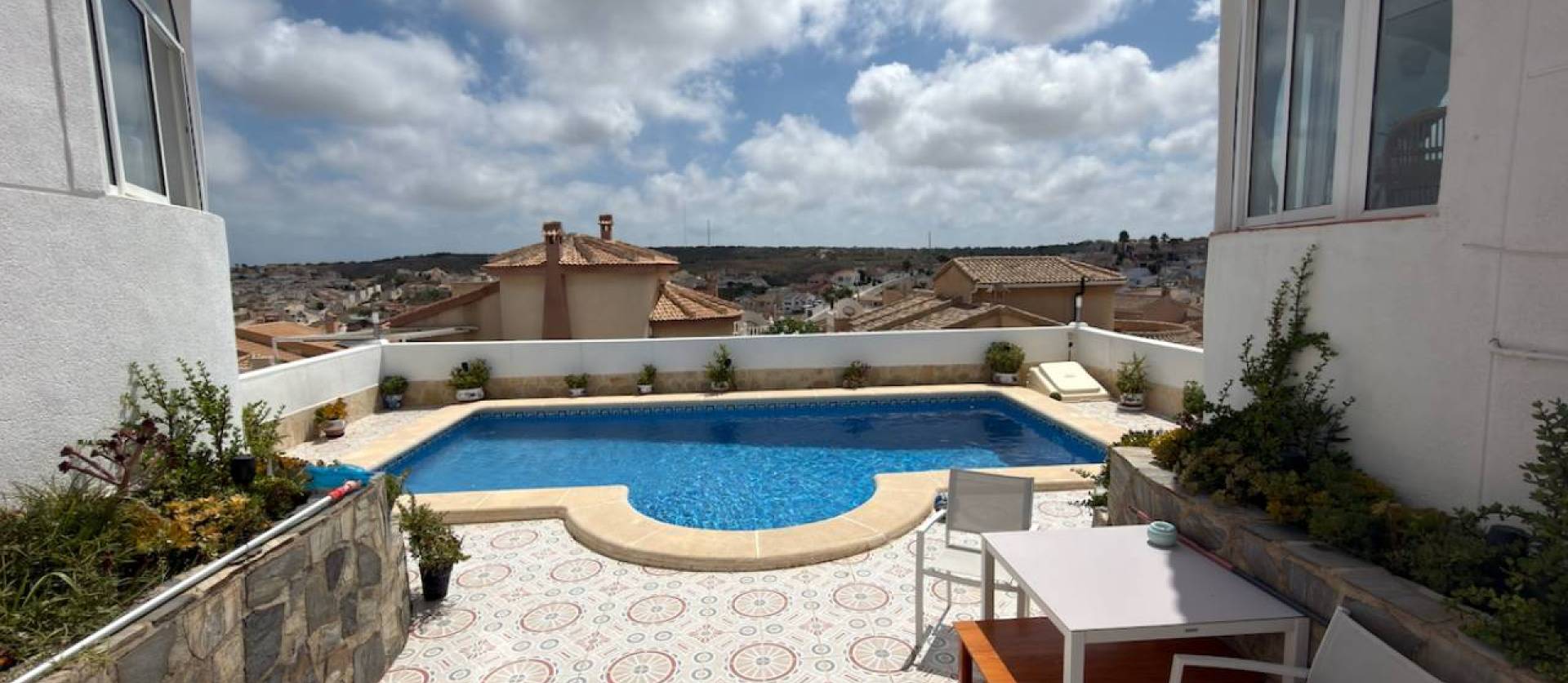 Sale - Apartment - Algorfa