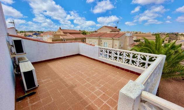 Sale - Apartment - Algorfa