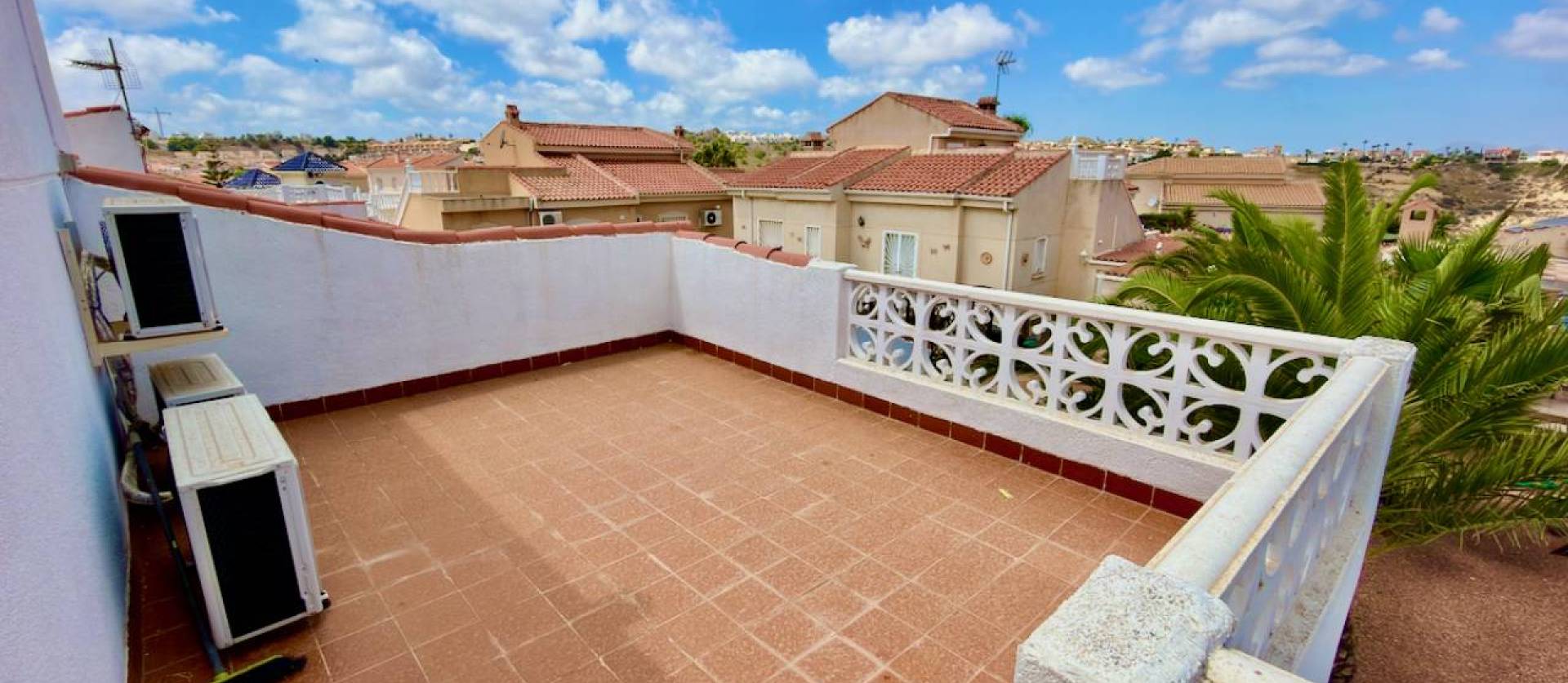 Sale - Apartment - Algorfa