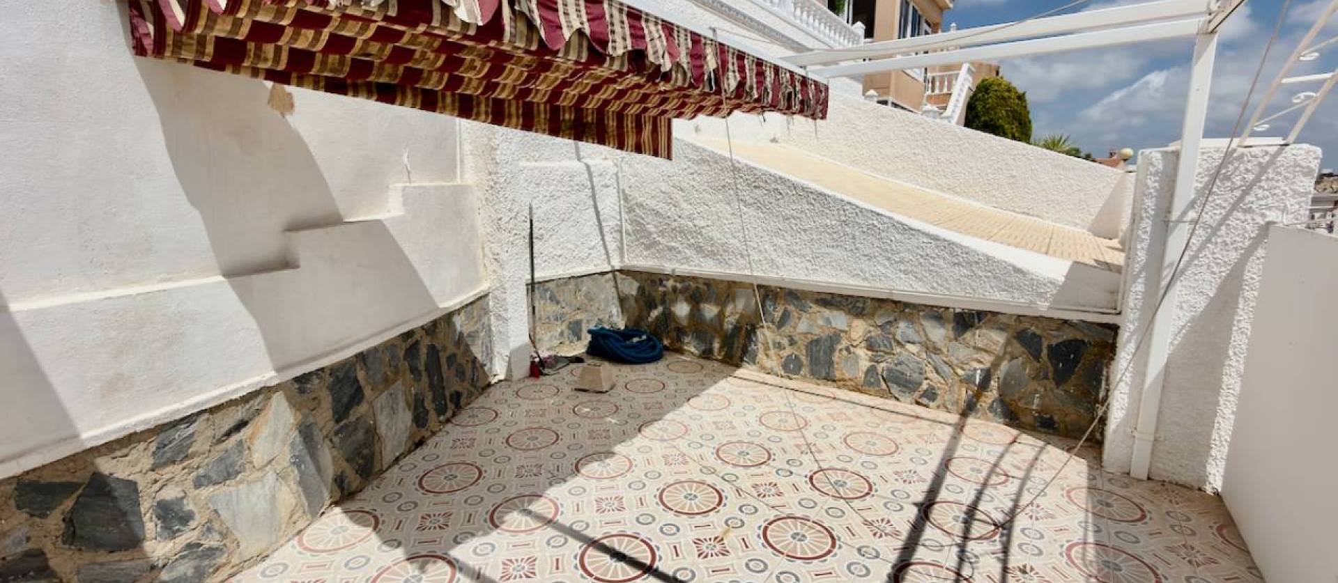 Sale - Apartment - Algorfa