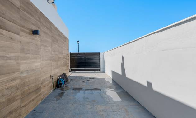Sale - Villa - Fortuna - Urbanizacion las kalendas