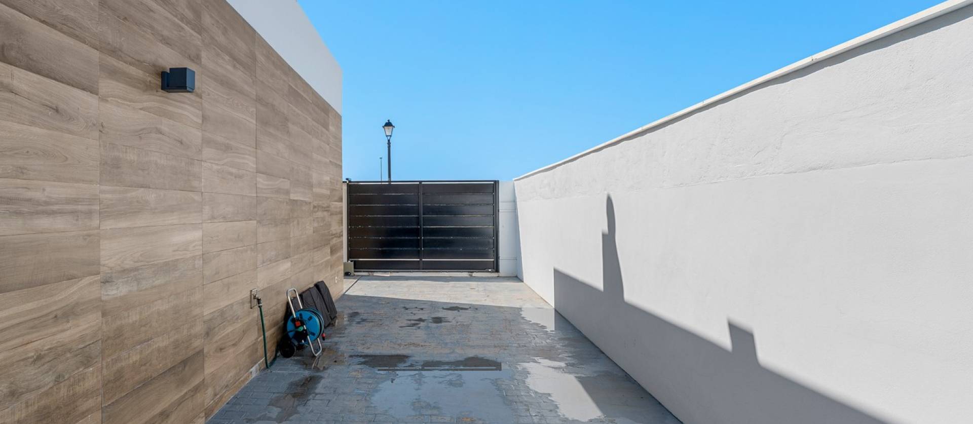 Sale - Villa - Fortuna - Urbanizacion las kalendas