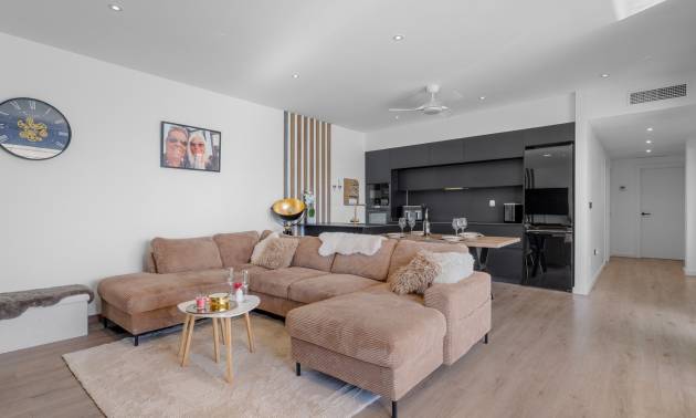 Sale - Villa - Fortuna - Urbanizacion las kalendas