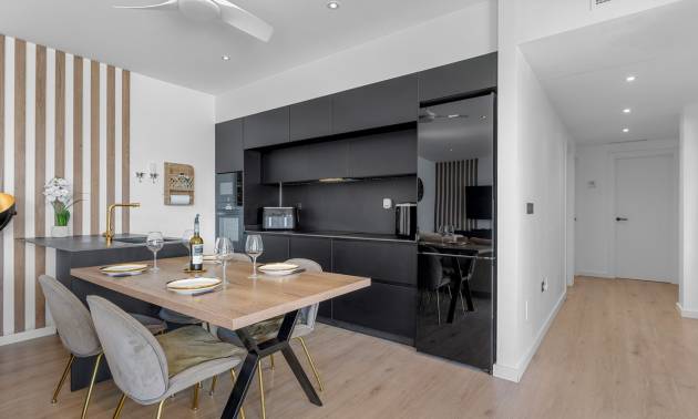Sale - Villa - Fortuna - Urbanizacion las kalendas