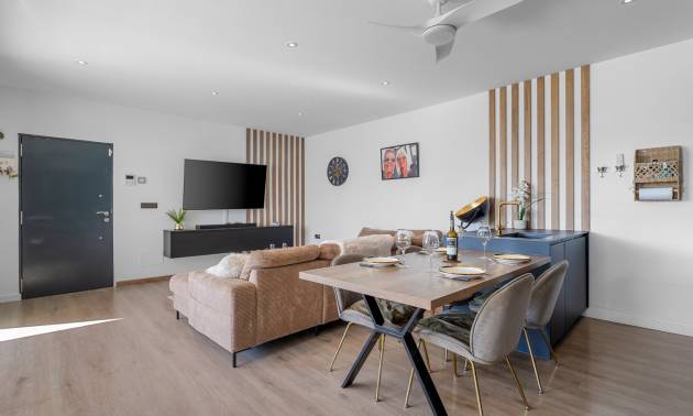 Sale - Villa - Fortuna - Urbanizacion las kalendas