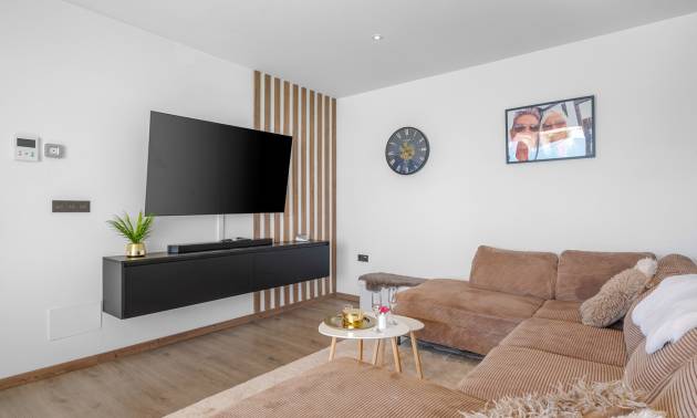 Sale - Villa - Fortuna - Urbanizacion las kalendas
