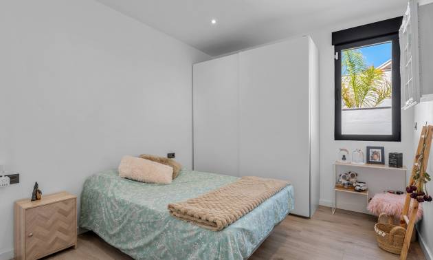 Sale - Villa - Fortuna - Urbanizacion las kalendas