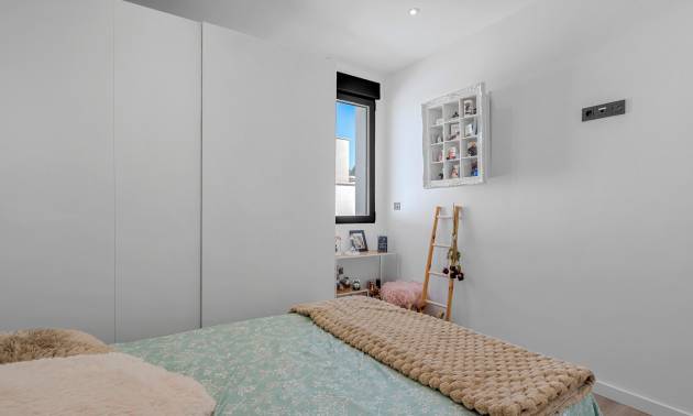 Sale - Villa - Fortuna - Urbanizacion las kalendas