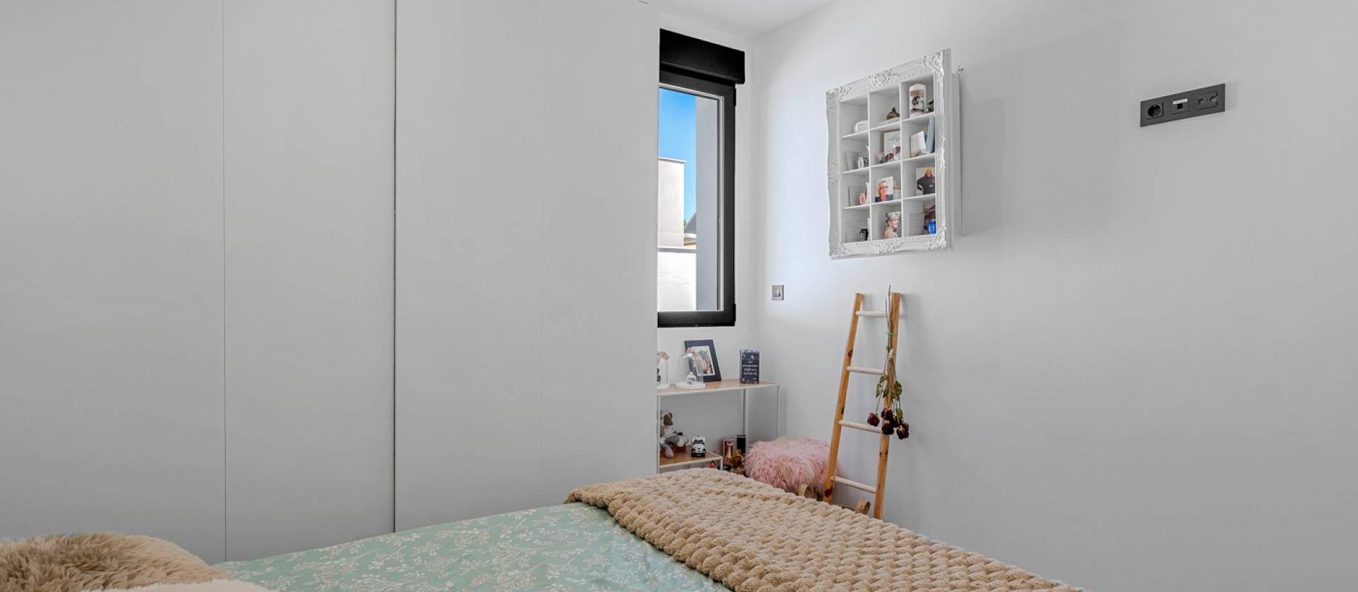 Sale - Villa - Fortuna - Urbanizacion las kalendas