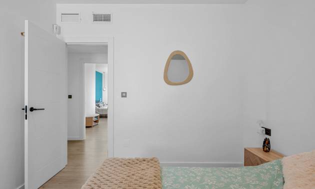 Sale - Villa - Fortuna - Urbanizacion las kalendas