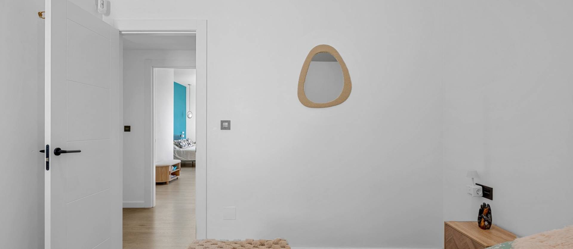 Sale - Villa - Fortuna - Urbanizacion las kalendas