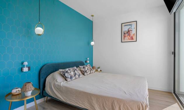 Sale - Villa - Fortuna - Urbanizacion las kalendas