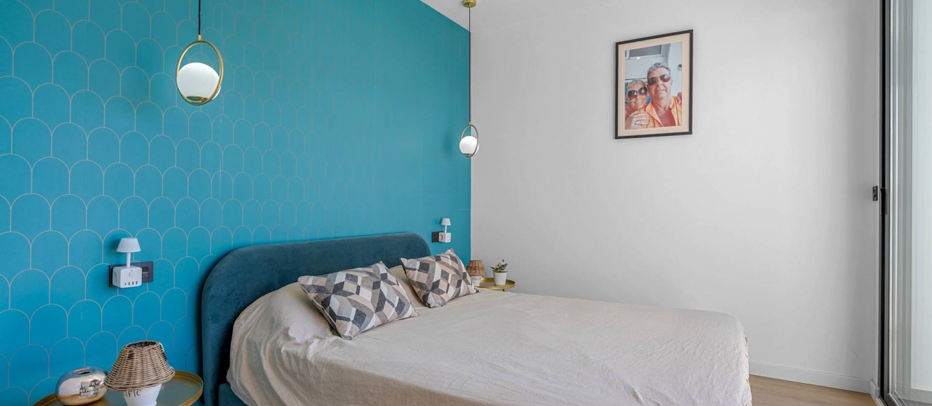 Sale - Villa - Fortuna - Urbanizacion las kalendas