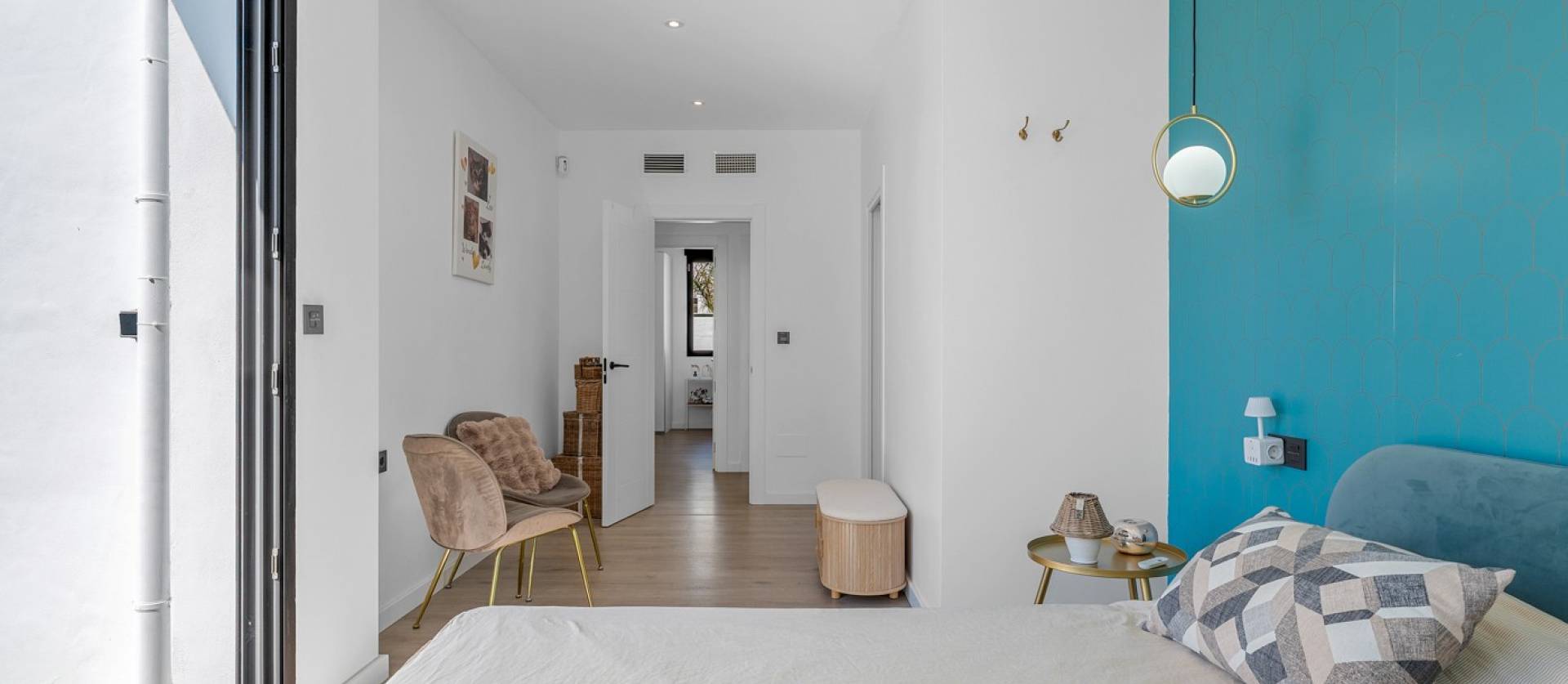 Sale - Villa - Fortuna - Urbanizacion las kalendas