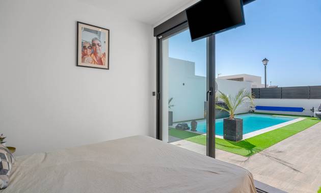 Sale - Villa - Fortuna - Urbanizacion las kalendas