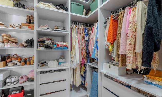 Sale - Villa - Fortuna - Urbanizacion las kalendas