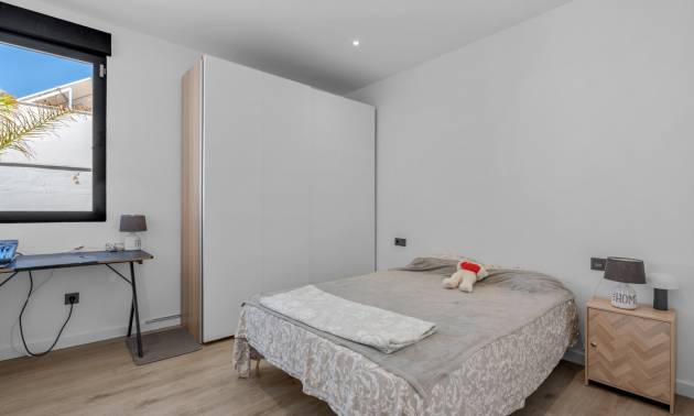 Sale - Villa - Fortuna - Urbanizacion las kalendas