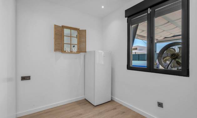 Sale - Villa - Fortuna - Urbanizacion las kalendas