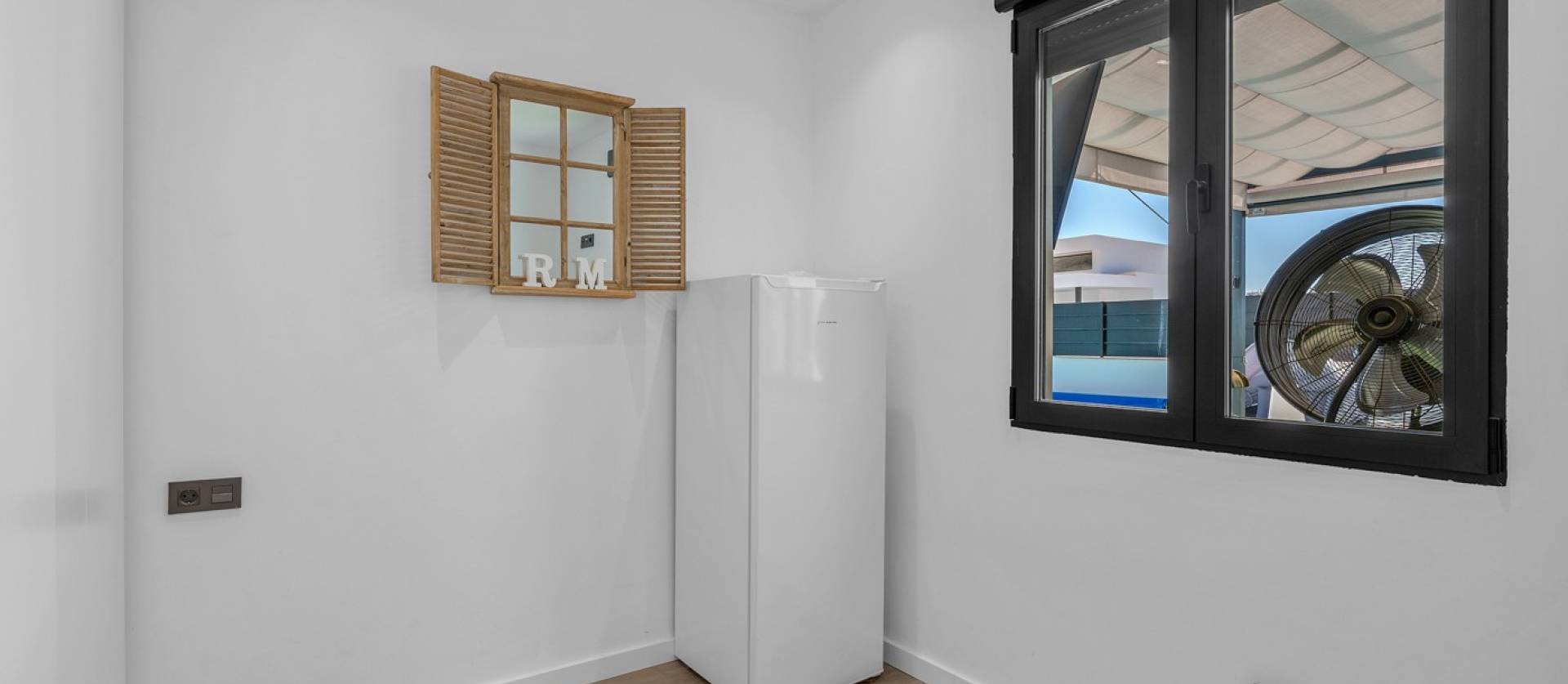 Sale - Villa - Fortuna - Urbanizacion las kalendas