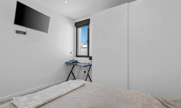 Sale - Villa - Fortuna - Urbanizacion las kalendas