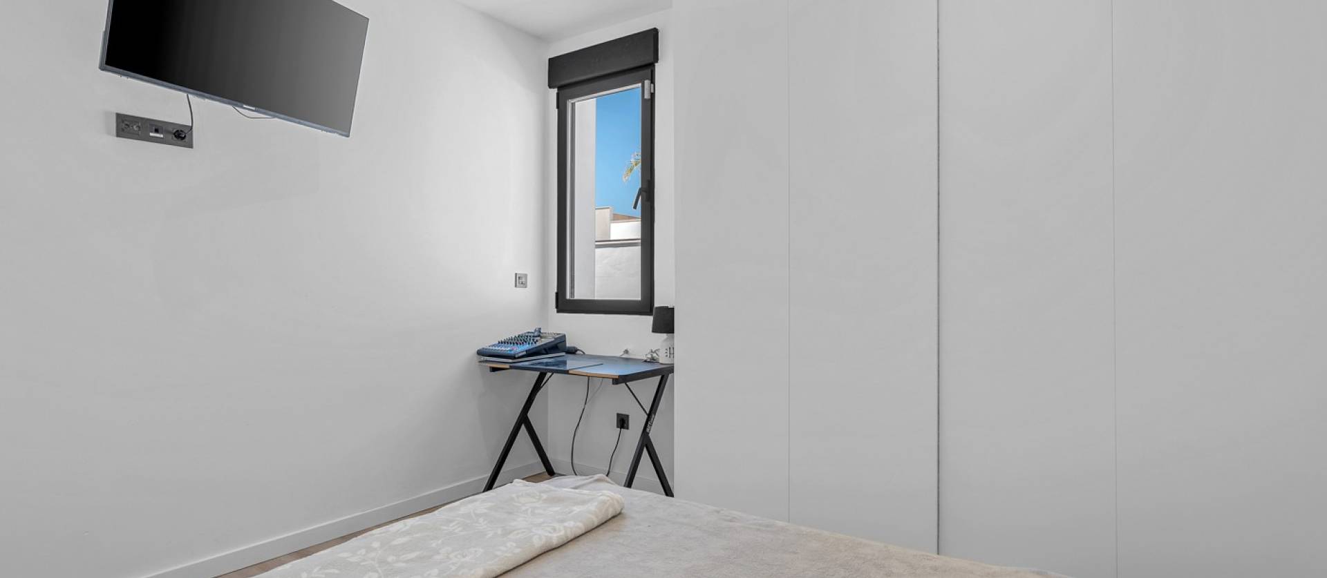 Sale - Villa - Fortuna - Urbanizacion las kalendas