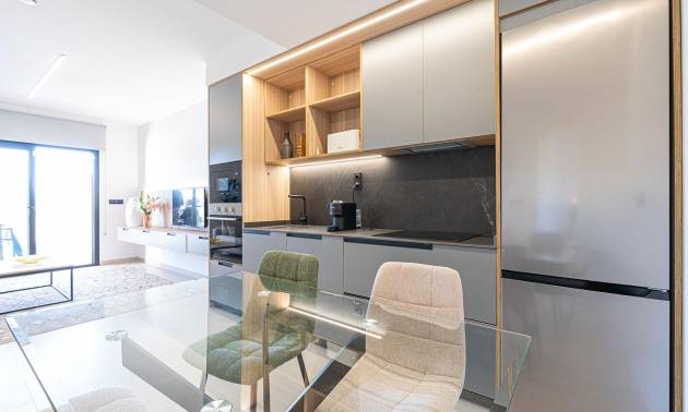 New Build - Apartment - Vera - Vera Playa