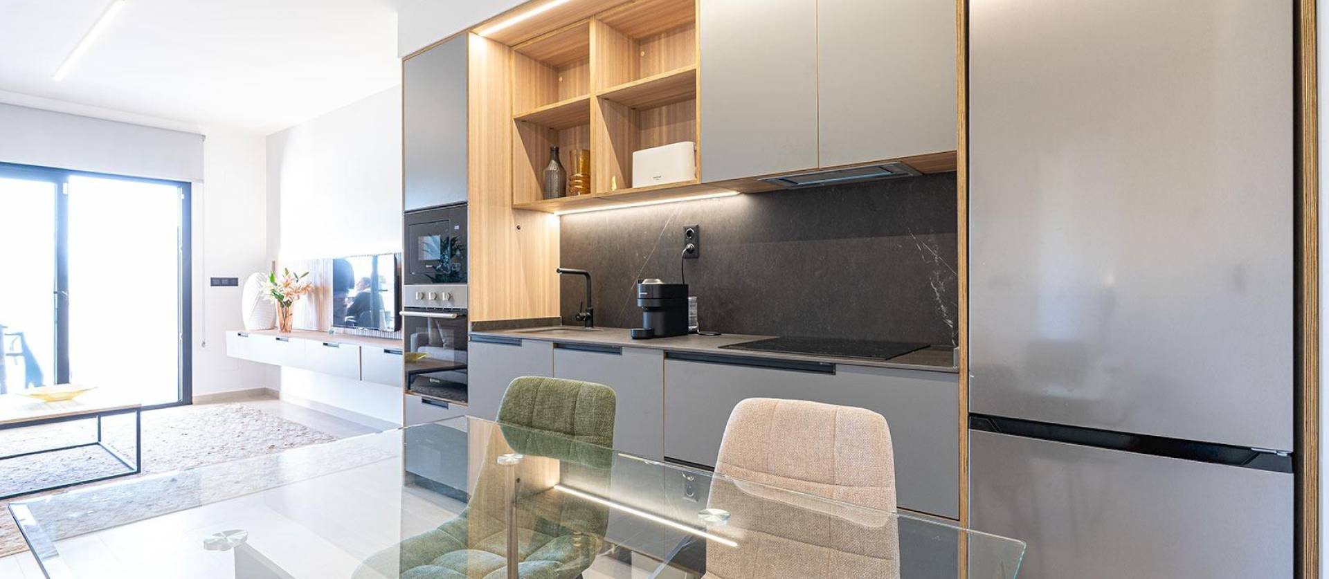 New Build - Apartment - Vera - Vera Playa