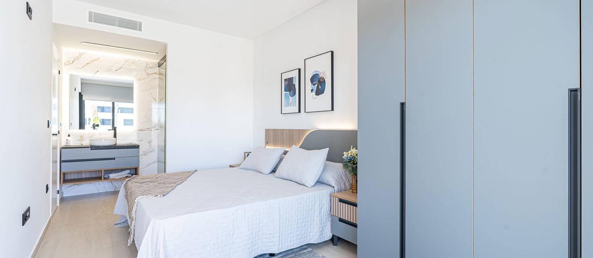 New Build - Apartment - Vera - Vera Playa
