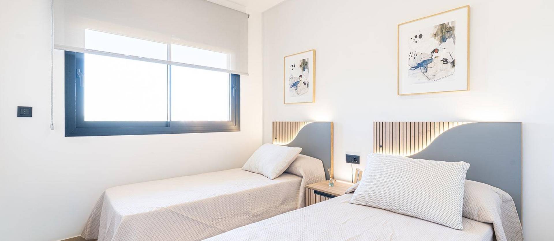 New Build - Apartment - Vera - Vera Playa