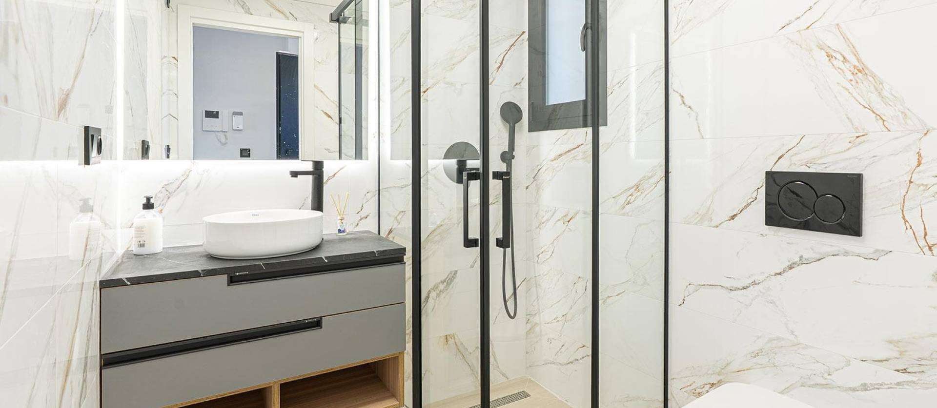 New Build - Apartment - Vera - Vera Playa