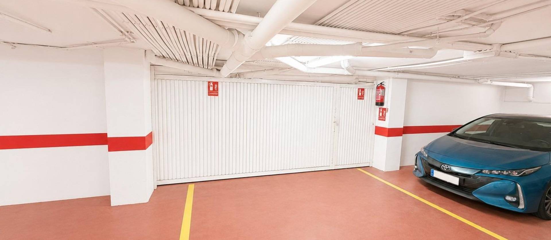 Long time Rental - Commercial - Torrevieja - Centro
