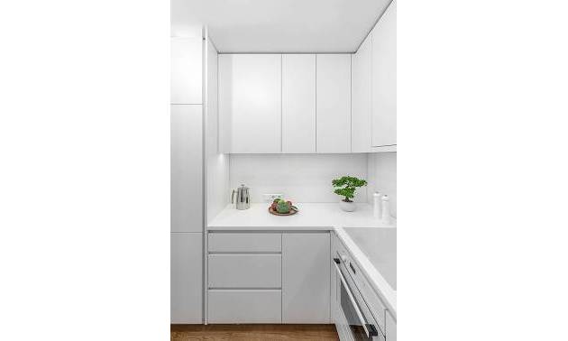 New Build - Apartment - Relleu - pueblo