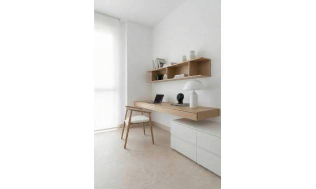 New Build - Apartment - Benijofar - Pueblo