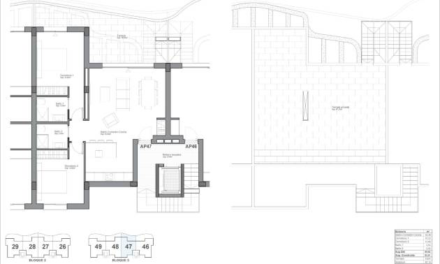 New Build - Apartment - Guardamar del Segura - El Raso