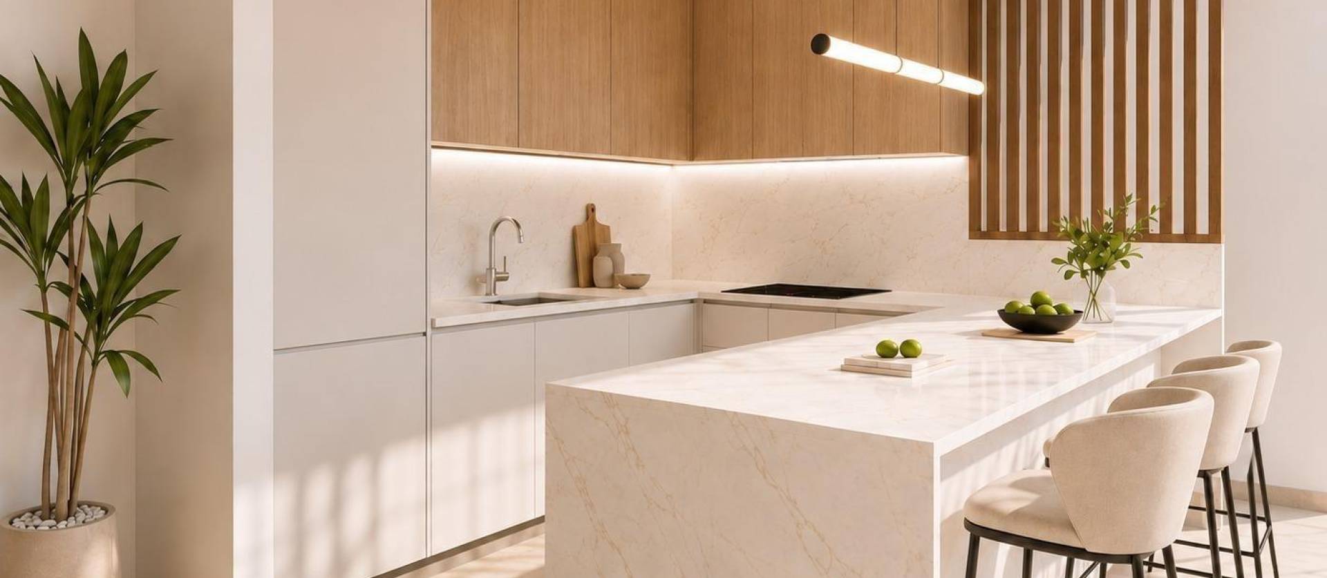 New Build - Townhouse - Torre Pacheco - Santa Rosalía