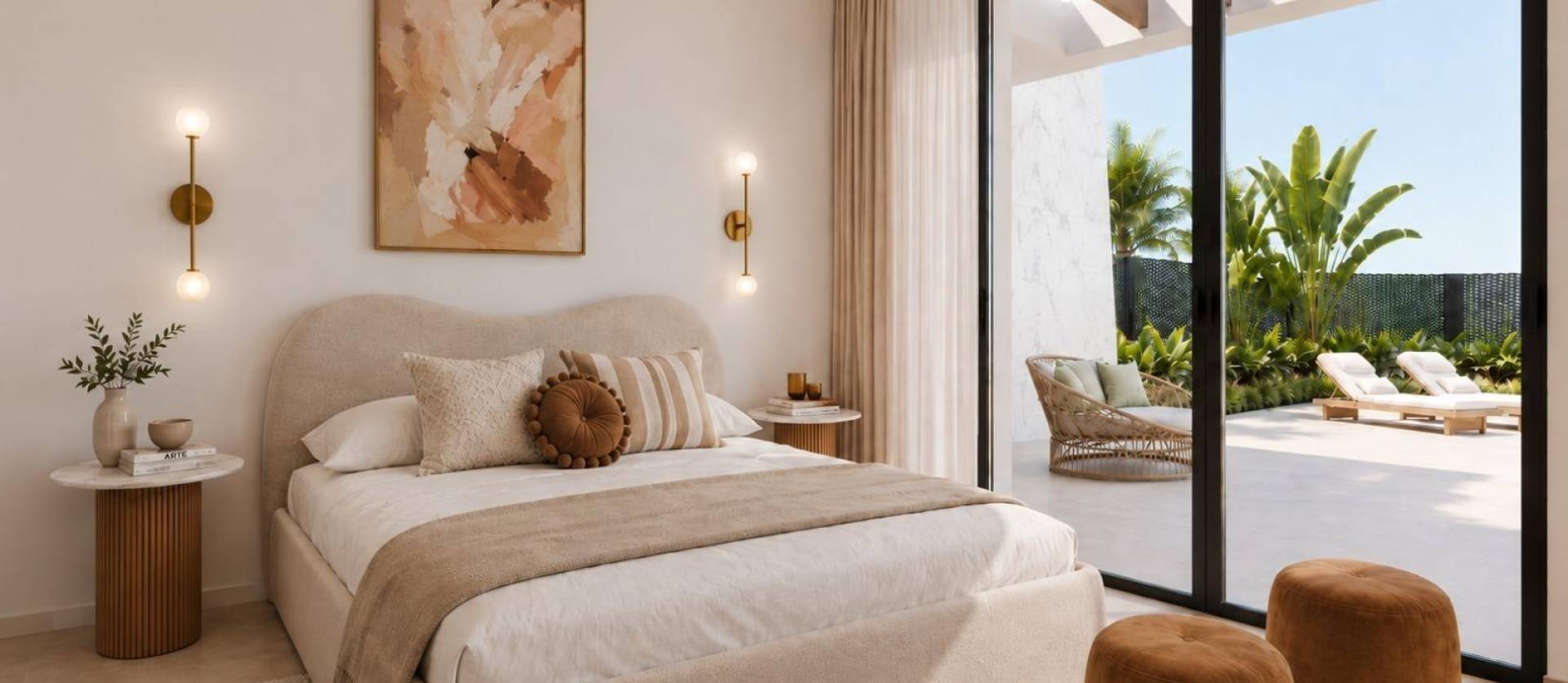 New Build - Townhouse - Torre Pacheco - Santa Rosalía