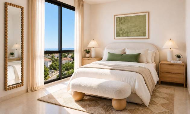 New Build - Townhouse - Torre Pacheco - Santa Rosalía