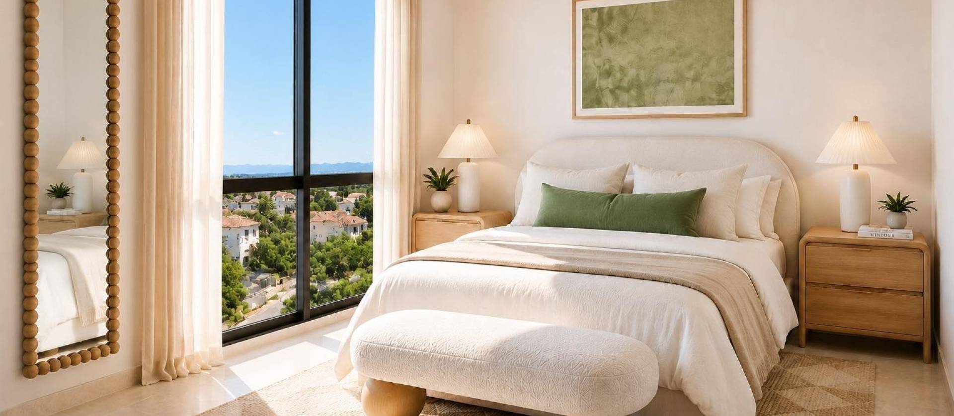 New Build - Townhouse - Torre Pacheco - Santa Rosalía